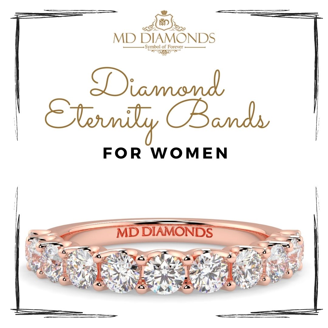 What Is The Best Setting For An Eternity Wedding Band: Pro’s Tips?