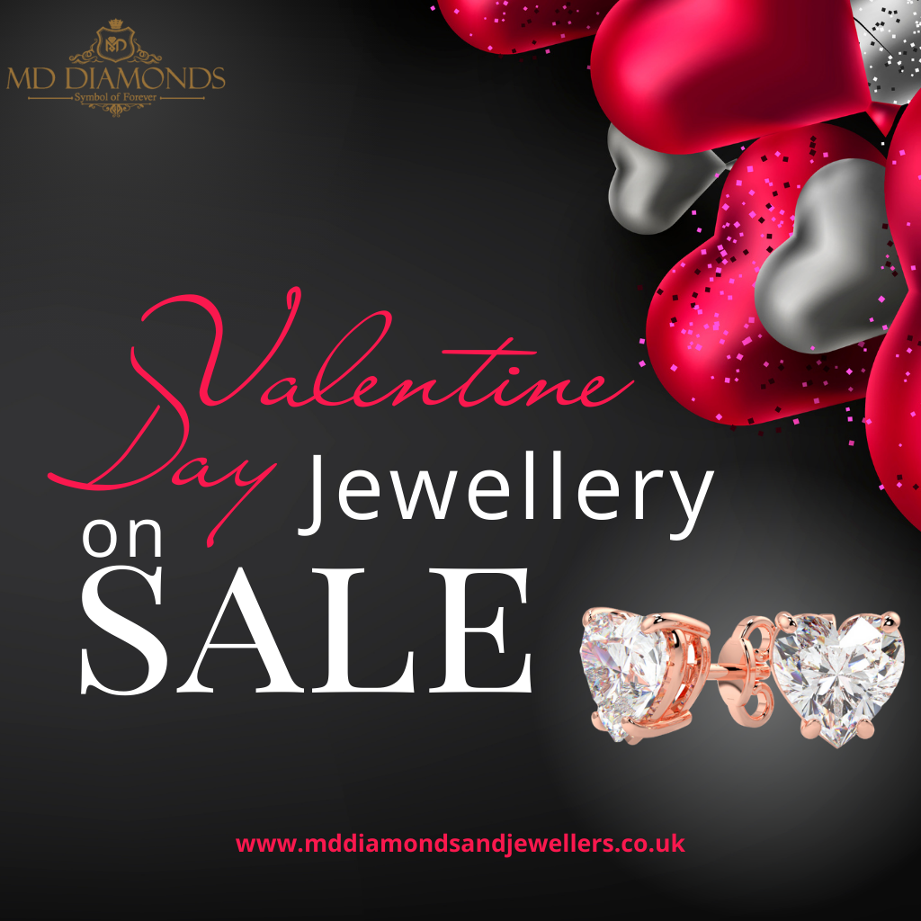 Show Your Love How Special They Are through Your Unique Valentine’s Gift