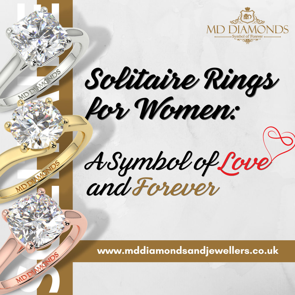 Are You Going to Pop the Question? Take The Right Ring Along with You