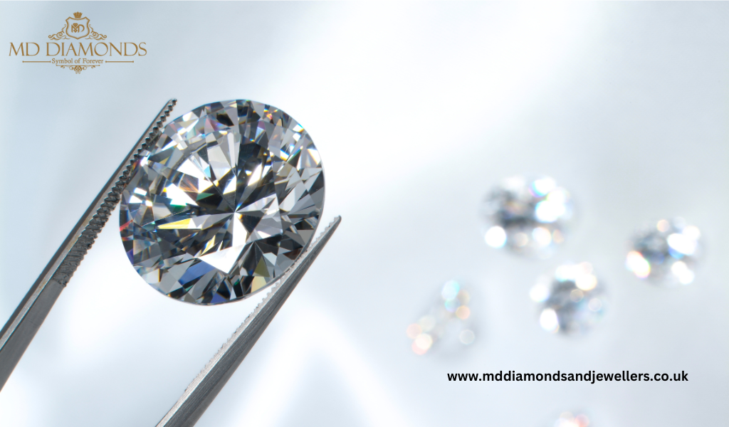 You Should Know Some Interesting Facts about Diamonds