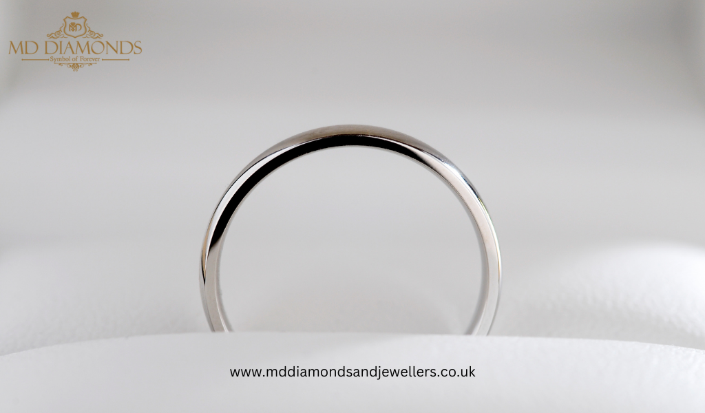 Essential Factors for Selecting Your Wedding Band