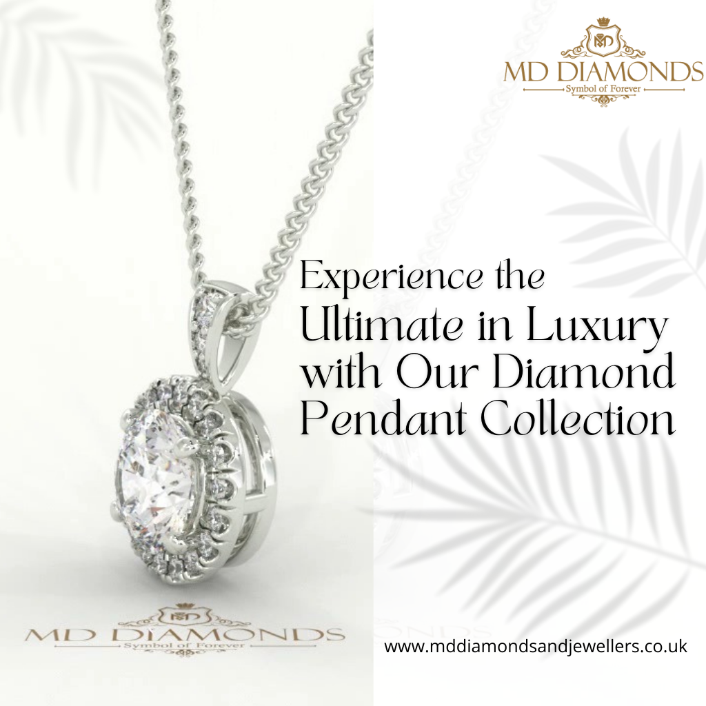 Finding the Perfect Balance with Jewellery: