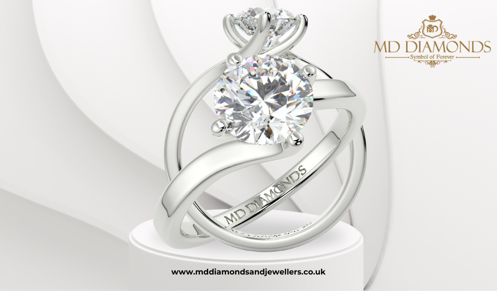 The Best Diamond Rings Under £4,000: Affordable Elegance