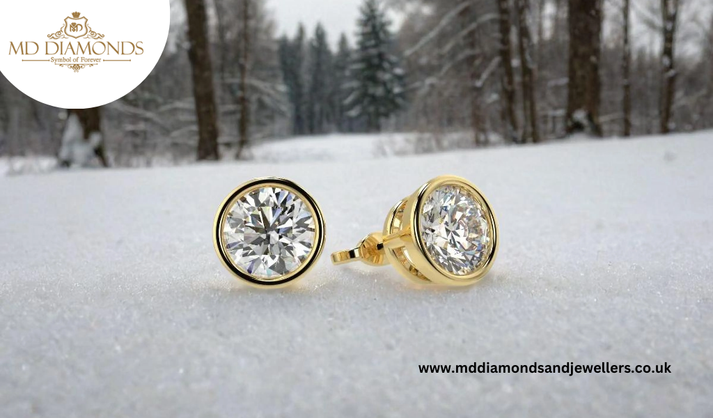 Why a Green Diamond is Always the Best Choice