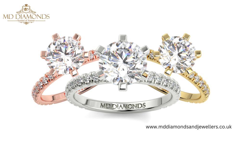 Gold Jewellery: Classic and Timeless