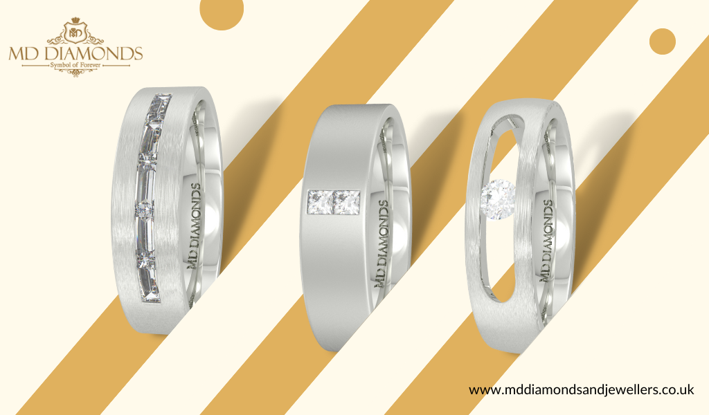 Why Wedding Bands Are Essential: The Meaning Behind the Tradition