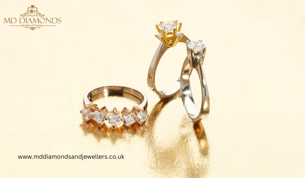 The Rarest Diamonds Released in 2024: A Glimpse into the World of Extreme Luxury