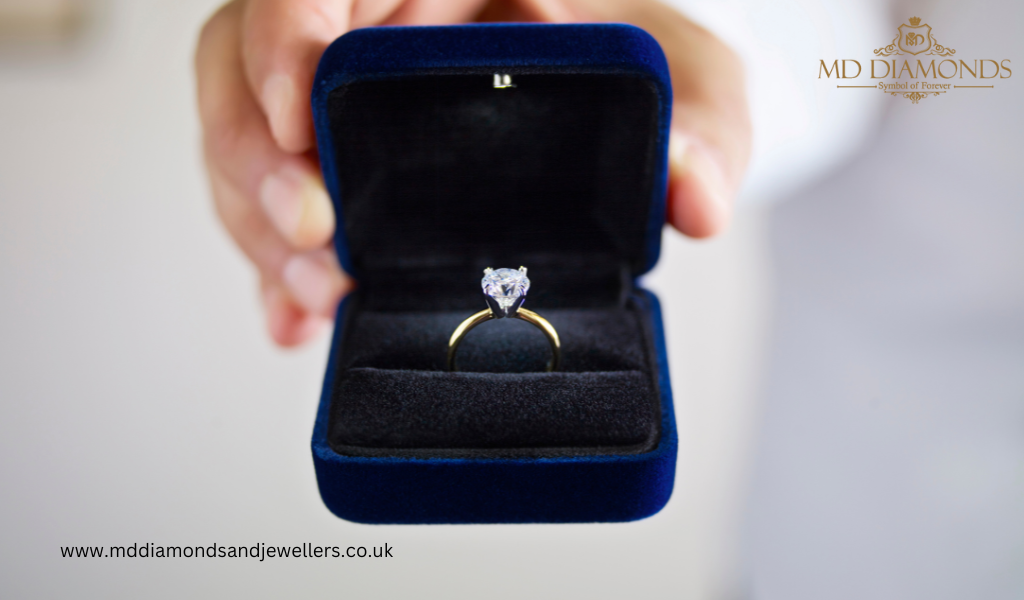 How to Design Your Own Custom Ring?
