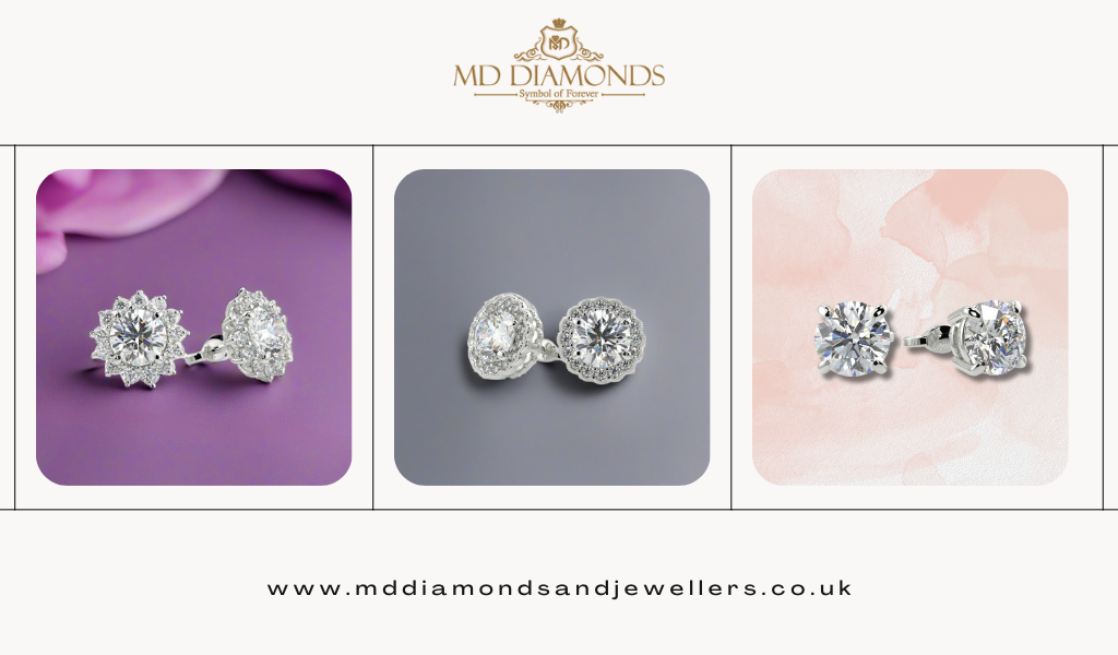 The Dazzling World of Diamonds: Exploring the Different Types You Can Ow