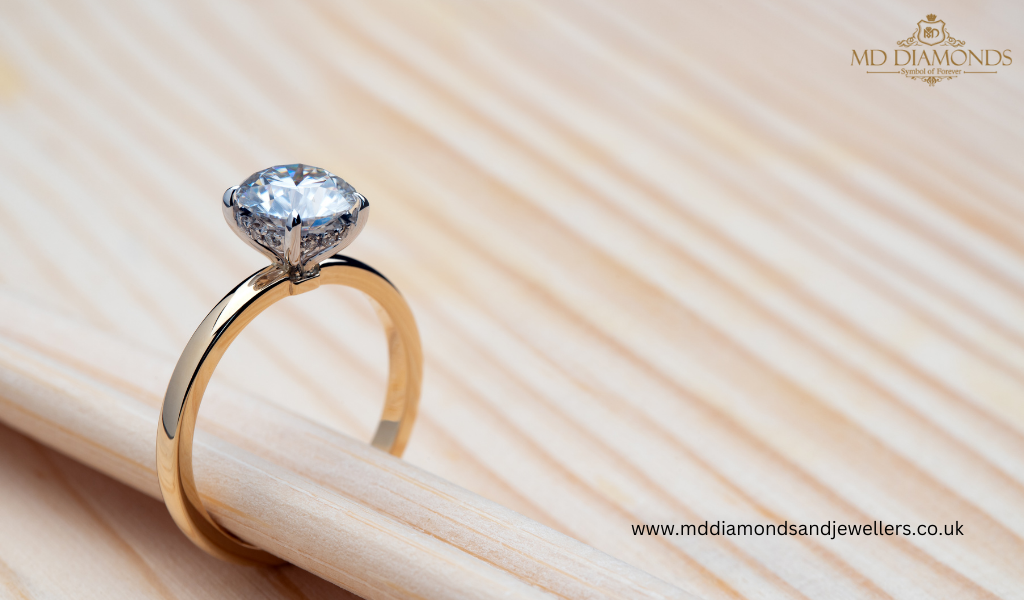Discover the World of Amazing Diamond Jewelry: A Timeless Investment in Luxury