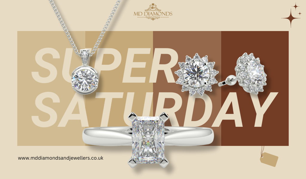 Top Tips for Scoring Deals at The Super Saturday Jewellery Sale