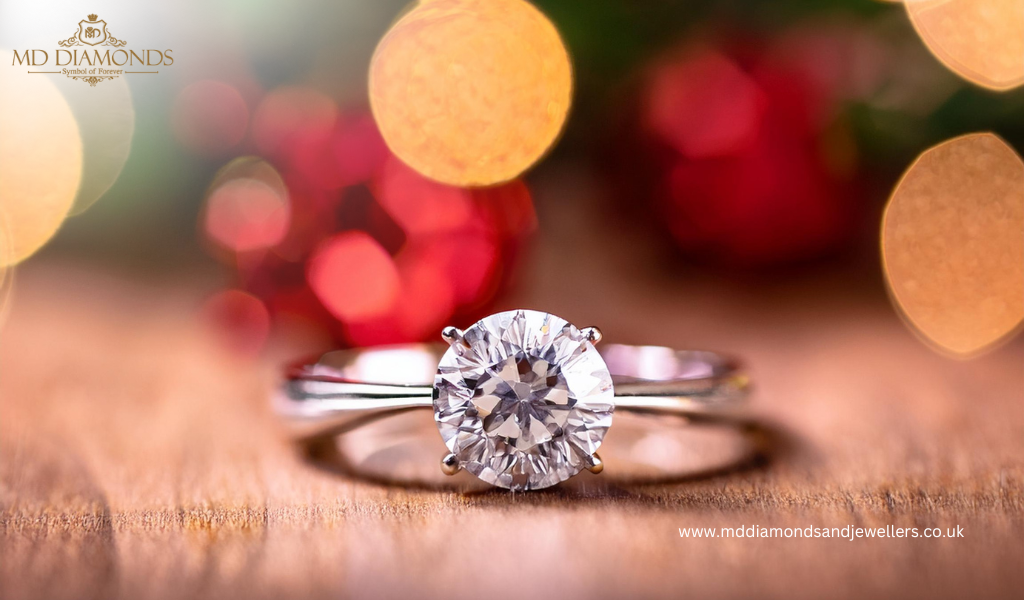 How to Find the Best Christmas Jewellery Sales Near You?