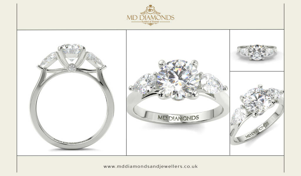 How Big Can You Make Your Diamond Ring? Exploring All Sizes and Styles