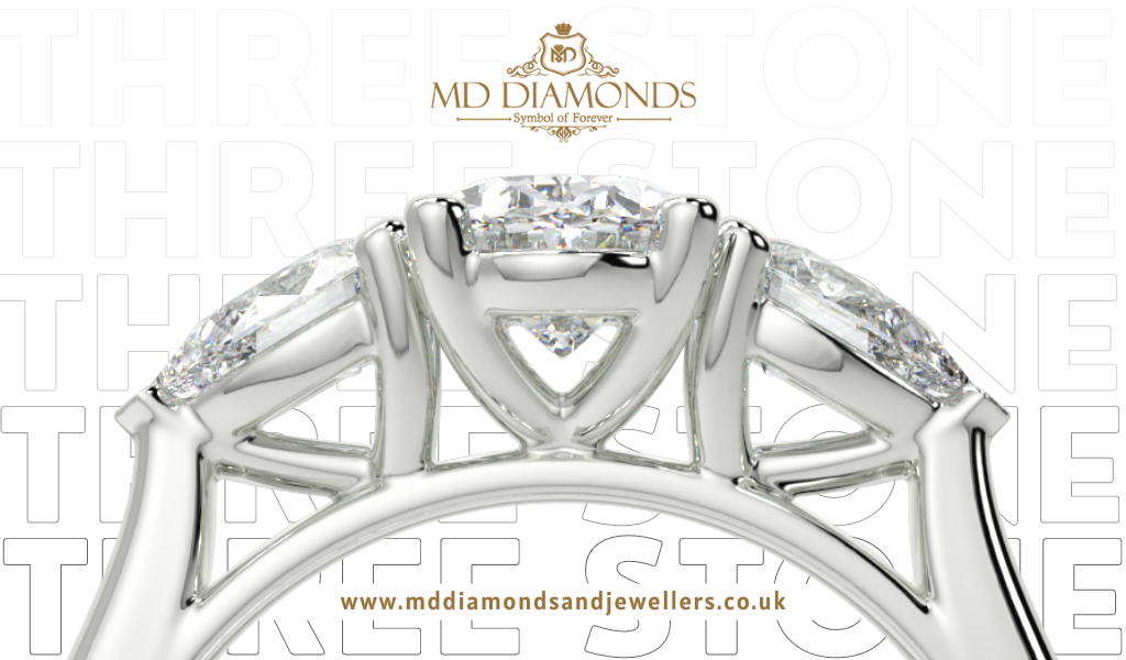 Breathing New Life Into Heirloom Diamonds: A Guide to Revitalising Timeless Treasures