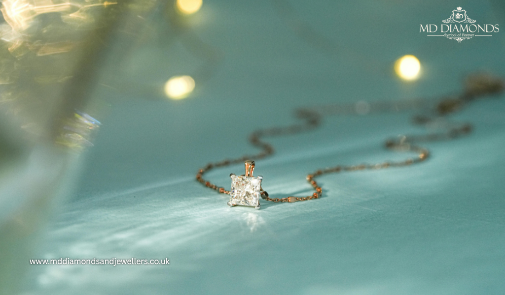 Top Trends in Solitaire Pendant Necklace for 2025