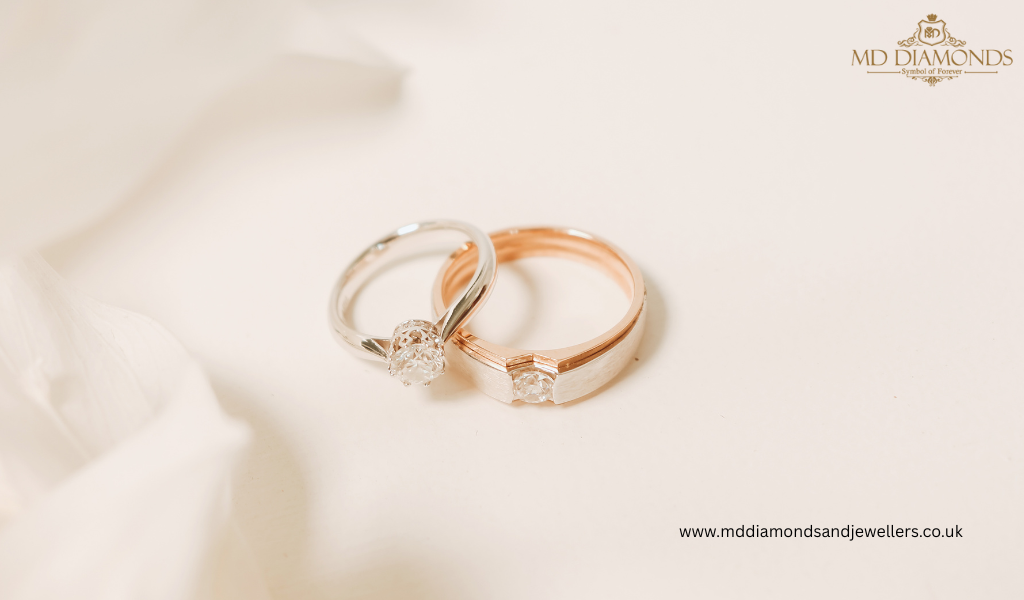 How to Pick the Right Diamond Rings - Easy Tips on Cut, Clarity, and Carat
