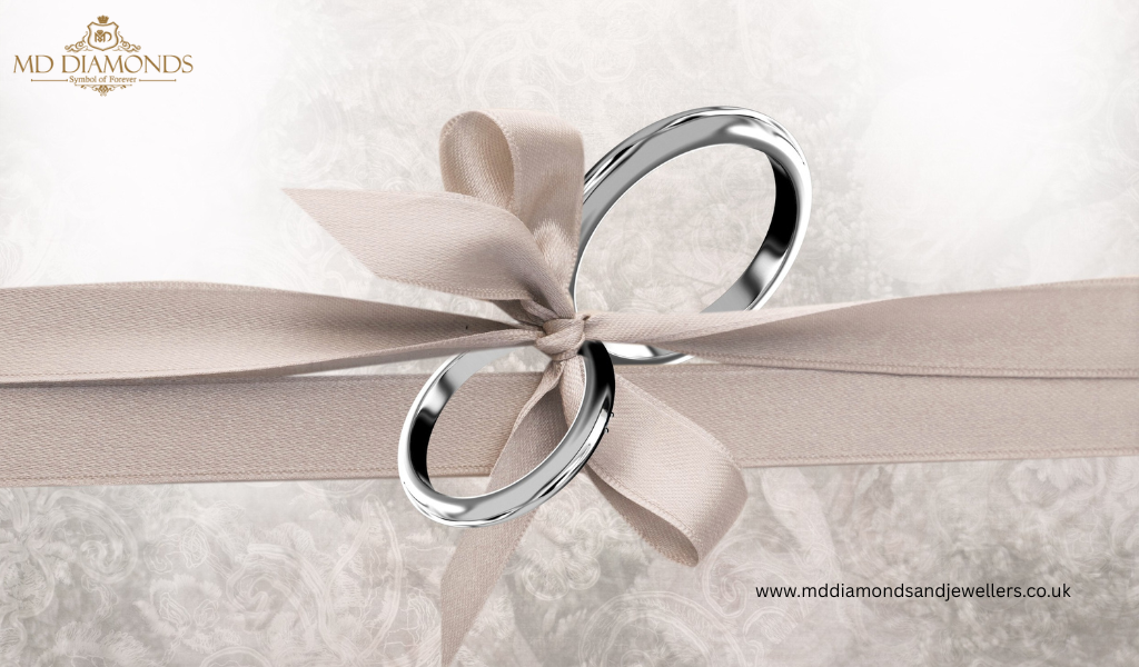Platinum Engagement Rings- The Perfect Choice for Forever Love