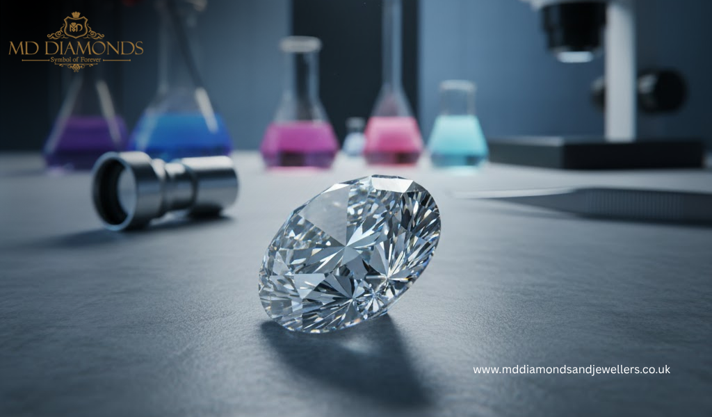 Lab-Grown Diamonds vs Natural Diamonds: What to Choose in 2025