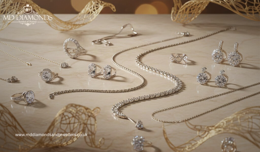 Where to Find the Best New Year Jewellery Sale in the UK?
