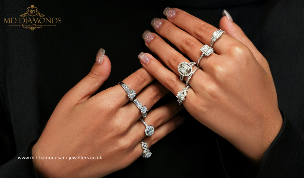 Engagement Ring