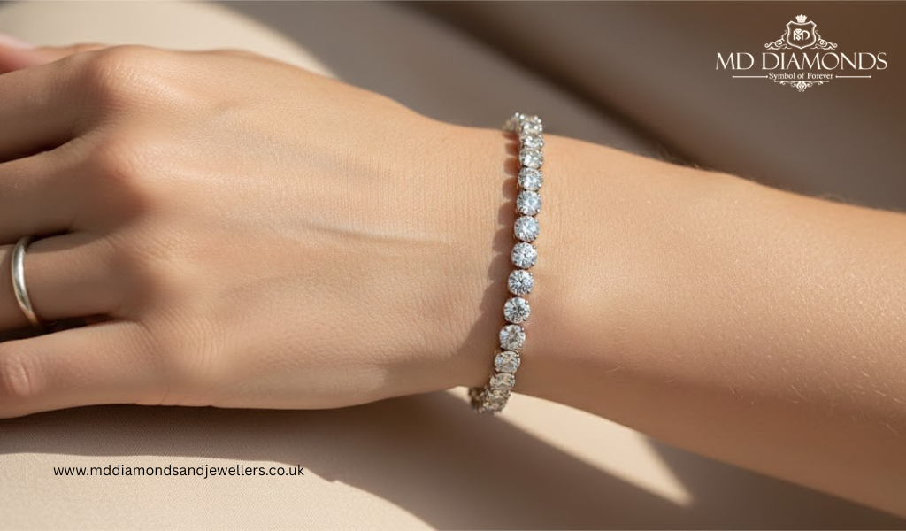 Tennis Bracelet