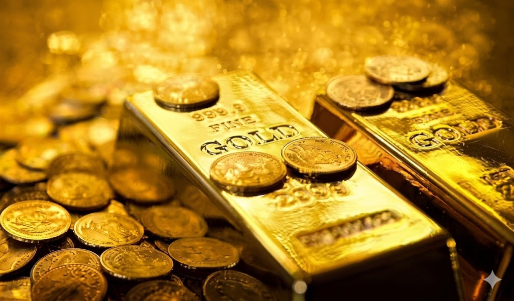 Lab Grown Gold: Understanding the Next Innovation in Precious Metals