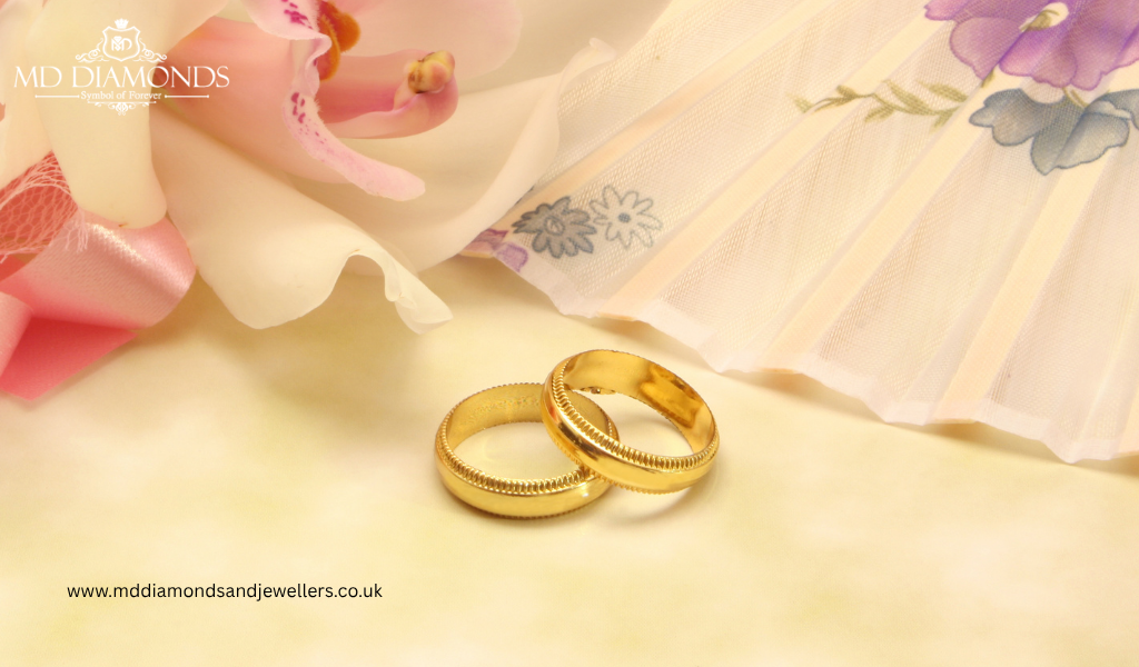 Best Wedding Bands London: Affordable & Luxury Rings for Every Budget