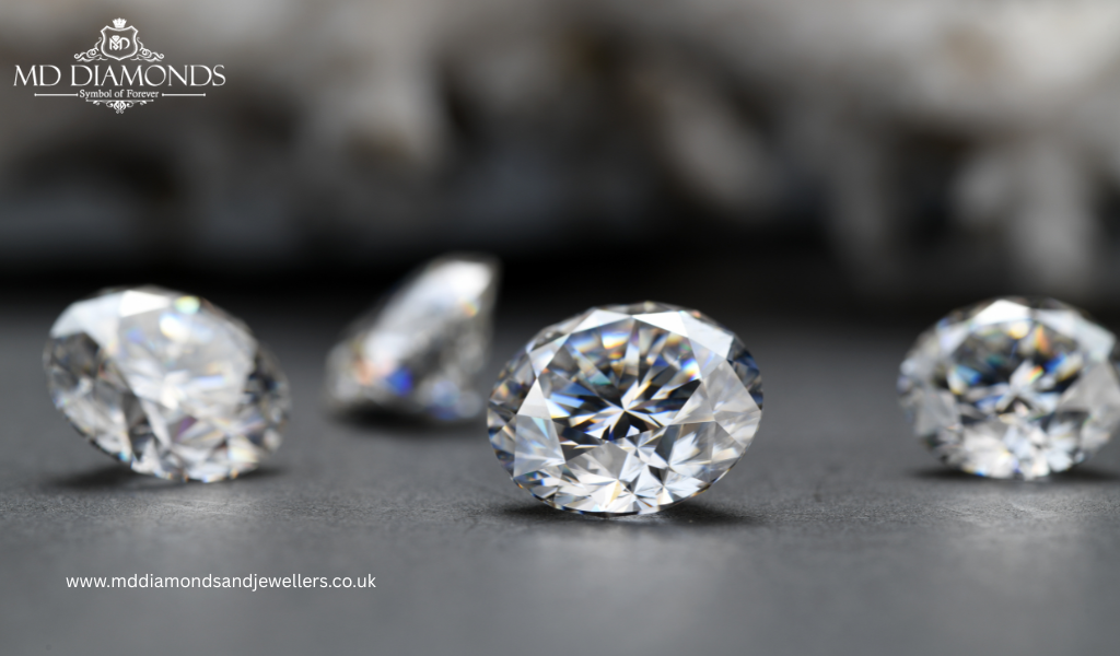 Buy Loose Diamonds for Sale in the UK: Expert Tips to Find High-Quality Certified Stones