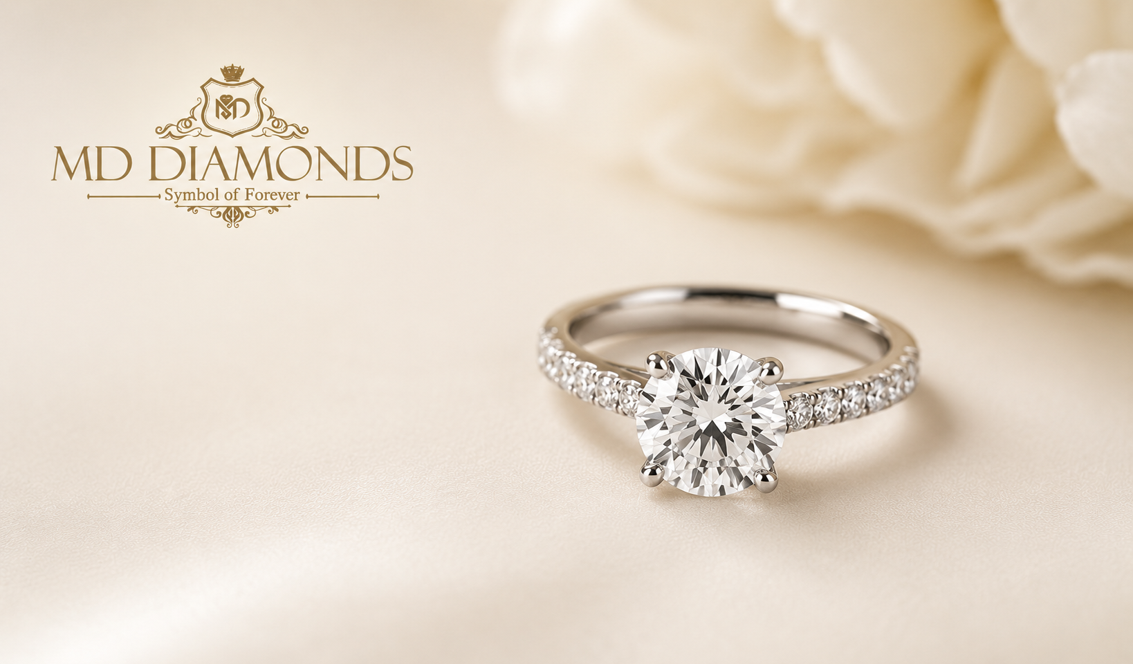 Why Are More Couples Choosing Bespoke Engagement Rings in 2026?