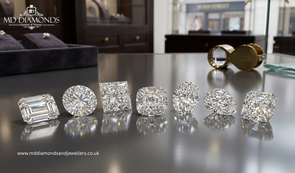 Where to Find the Best Loose Diamonds for Sale in the UK Without Overpaying?