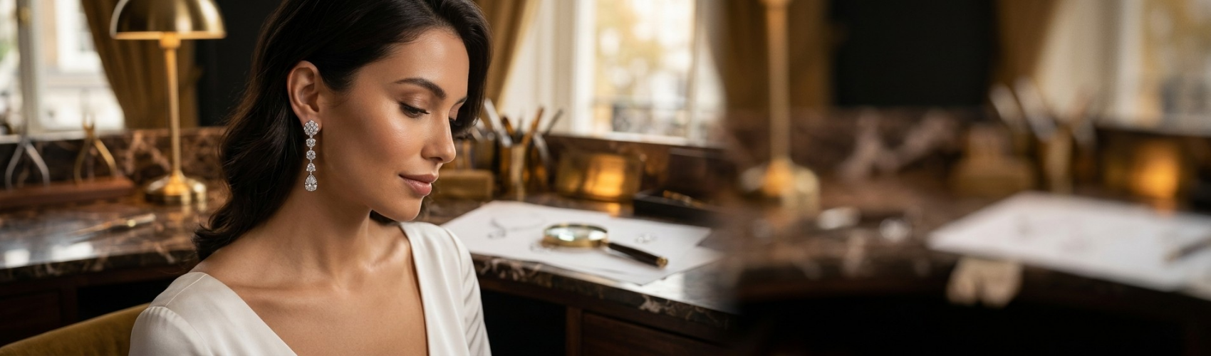 Jewellery Consultants