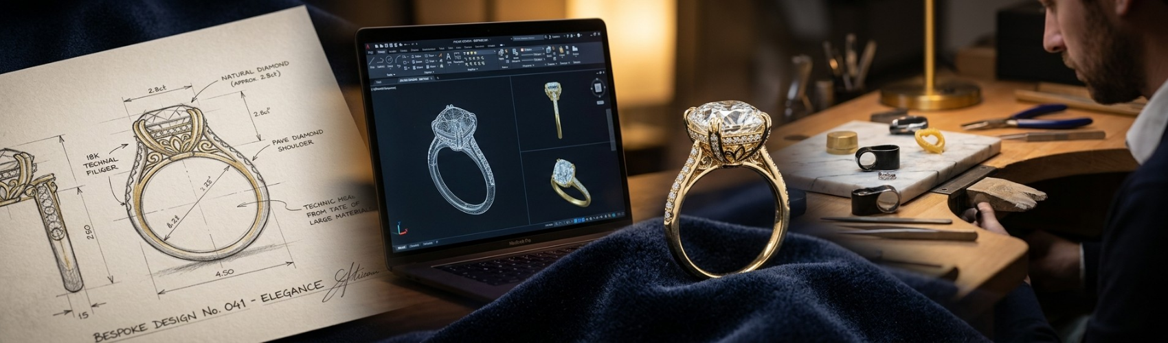 Jewellery Consultants