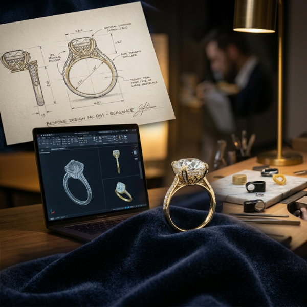 Jewellery Consultants