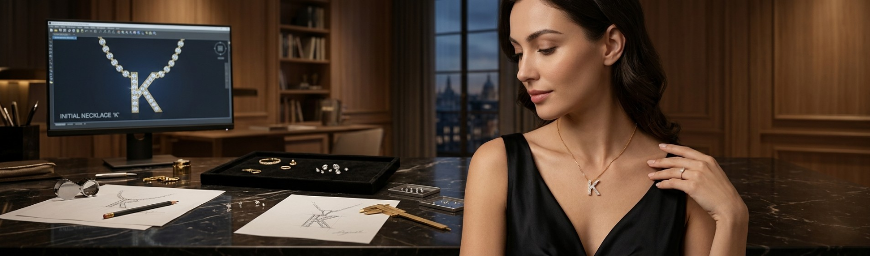 Jewellery Consultants