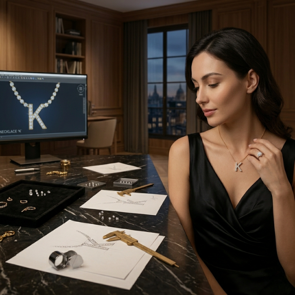 Jewellery Consultants