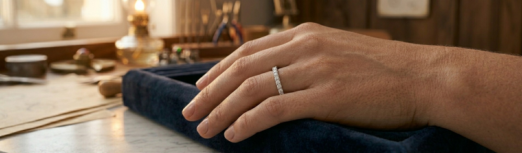 Jewellery Consultants