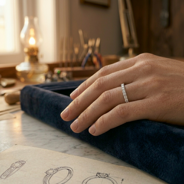 Jewellery Consultants