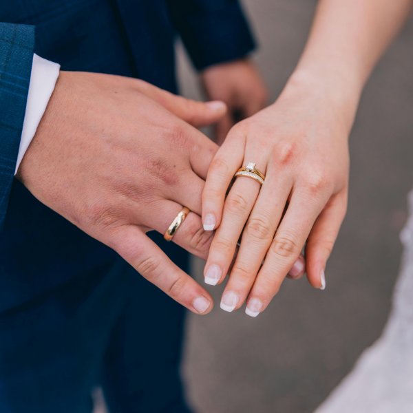 Design Your Own Wedding Ring