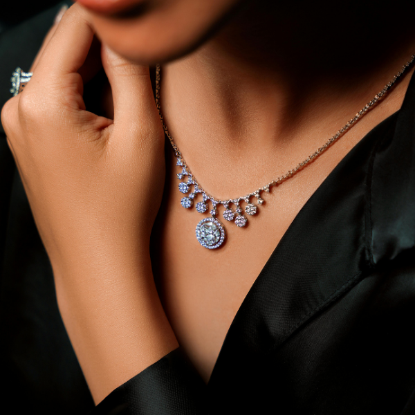 Custom Necklaces