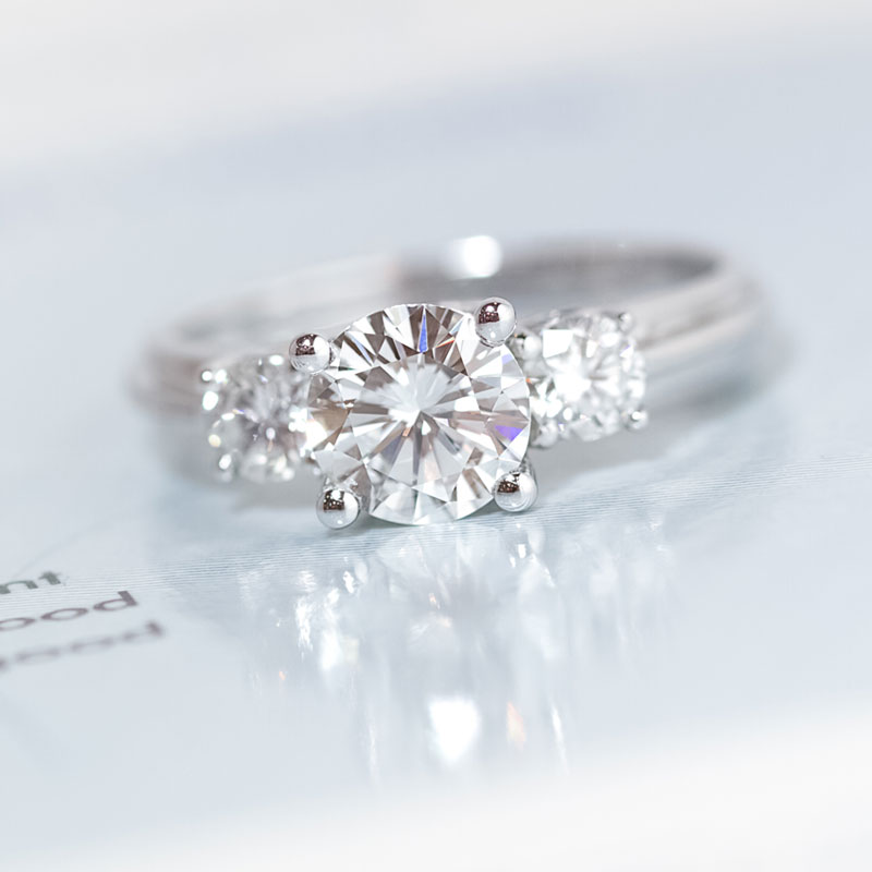 Diamond Certificate