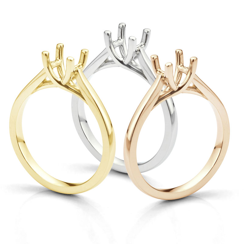 Metal and Hallmark