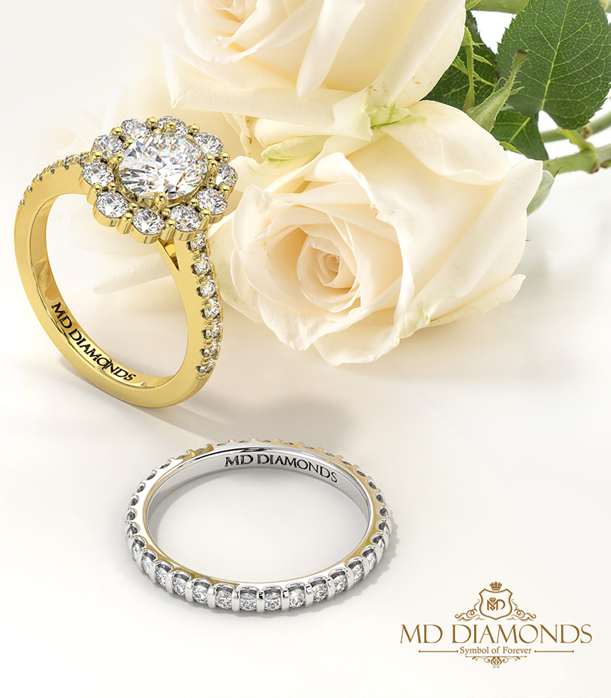Ring Sizing Guide › Monica Milton Jewellery