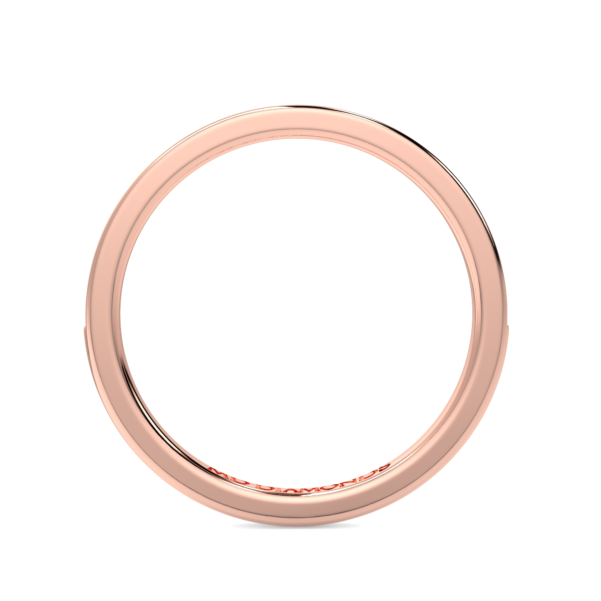 1.5MM Princess Channel Set