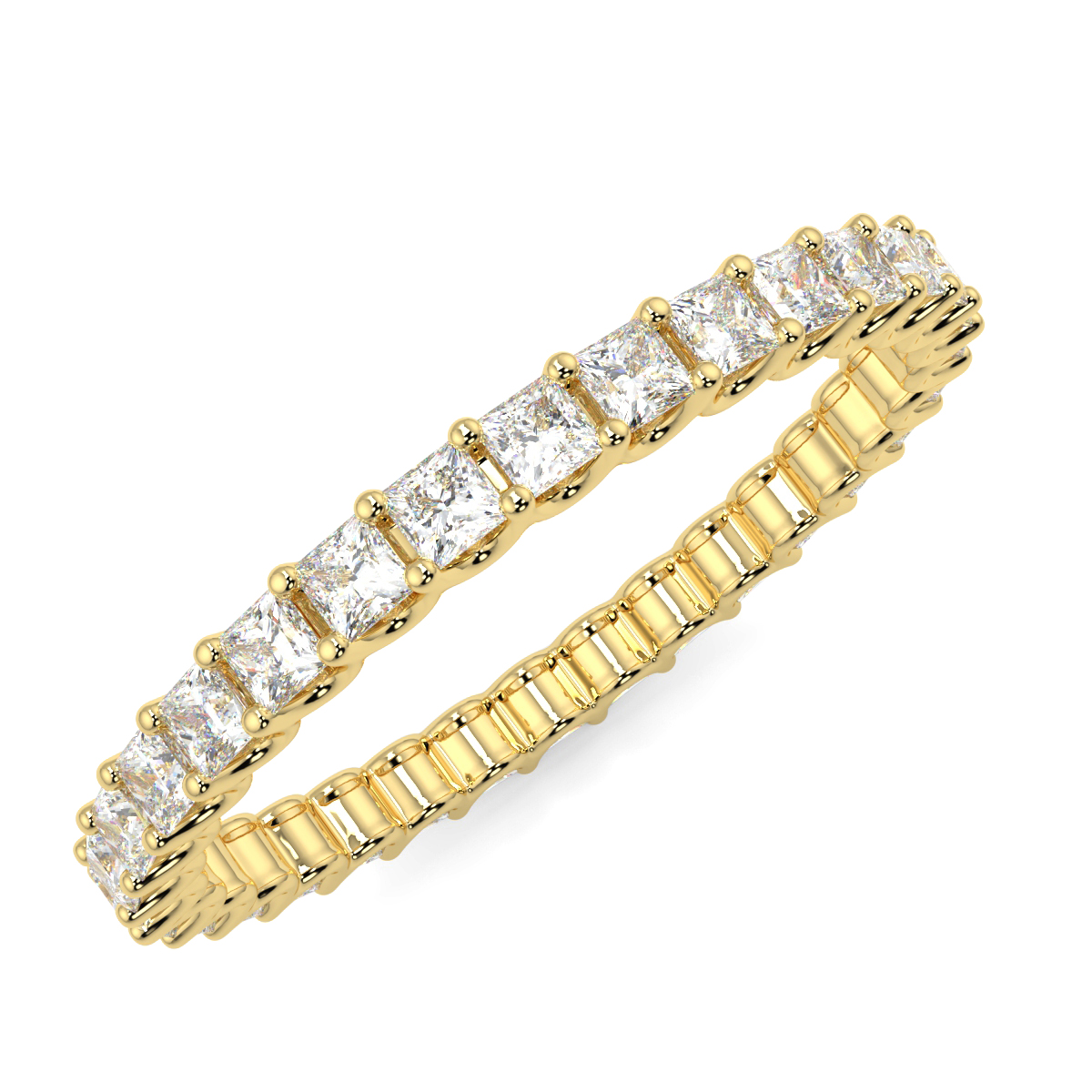 1.5MM Princess Shared Claw