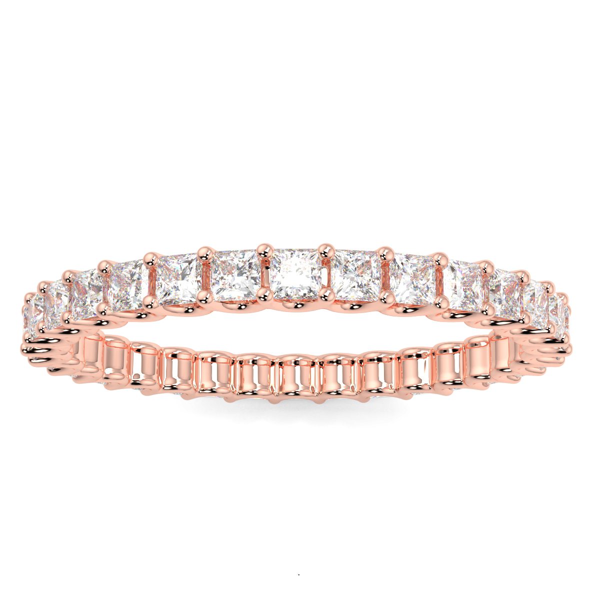 1.5MM Princess Shared Claw