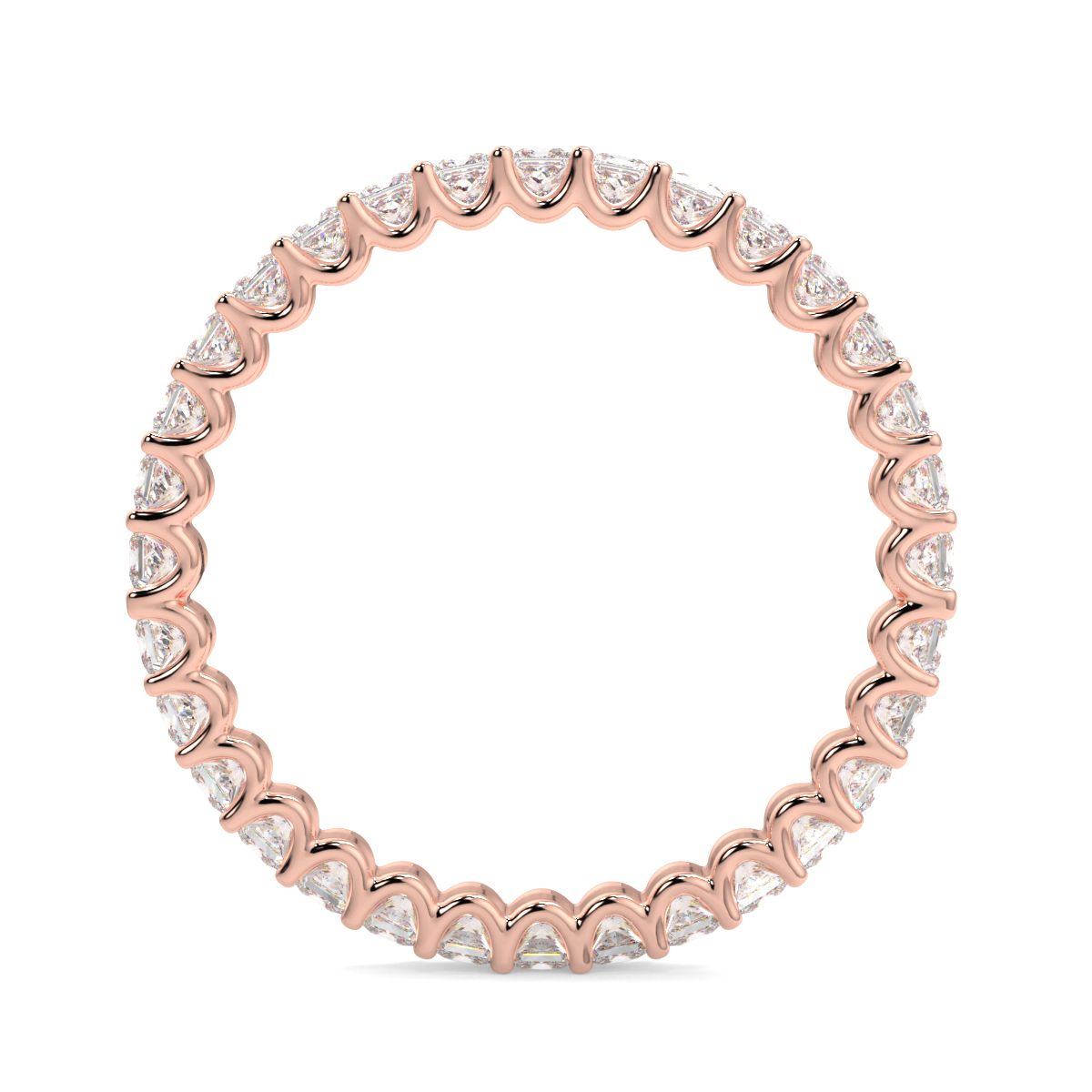 1.5MM Princess Shared Claw