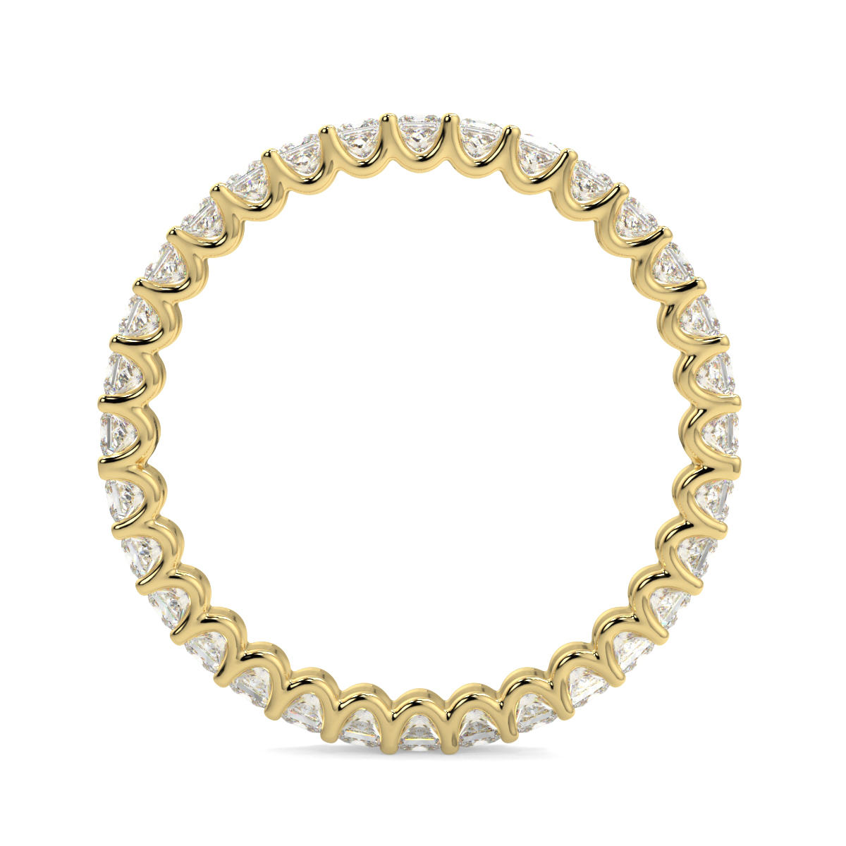 1.5MM Princess Shared Claw
