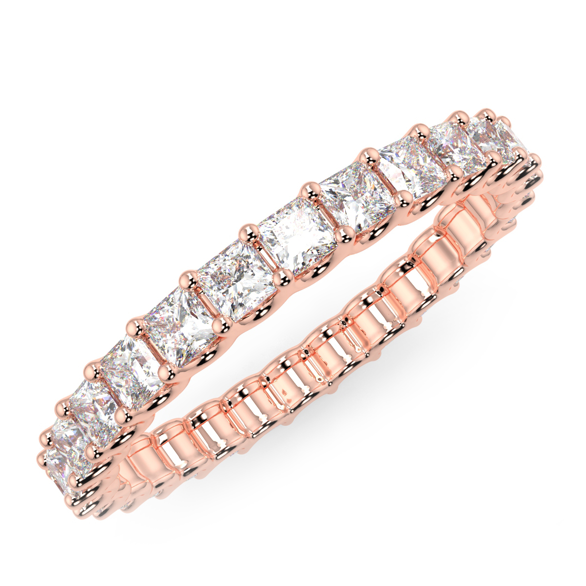 2MM Princess Shared Claw