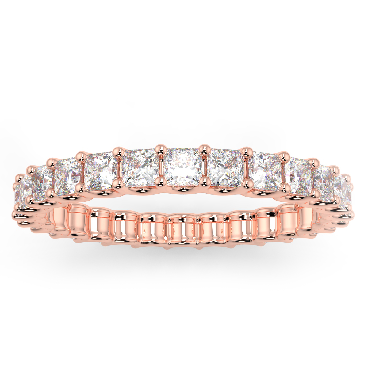 2MM Princess Shared Claw