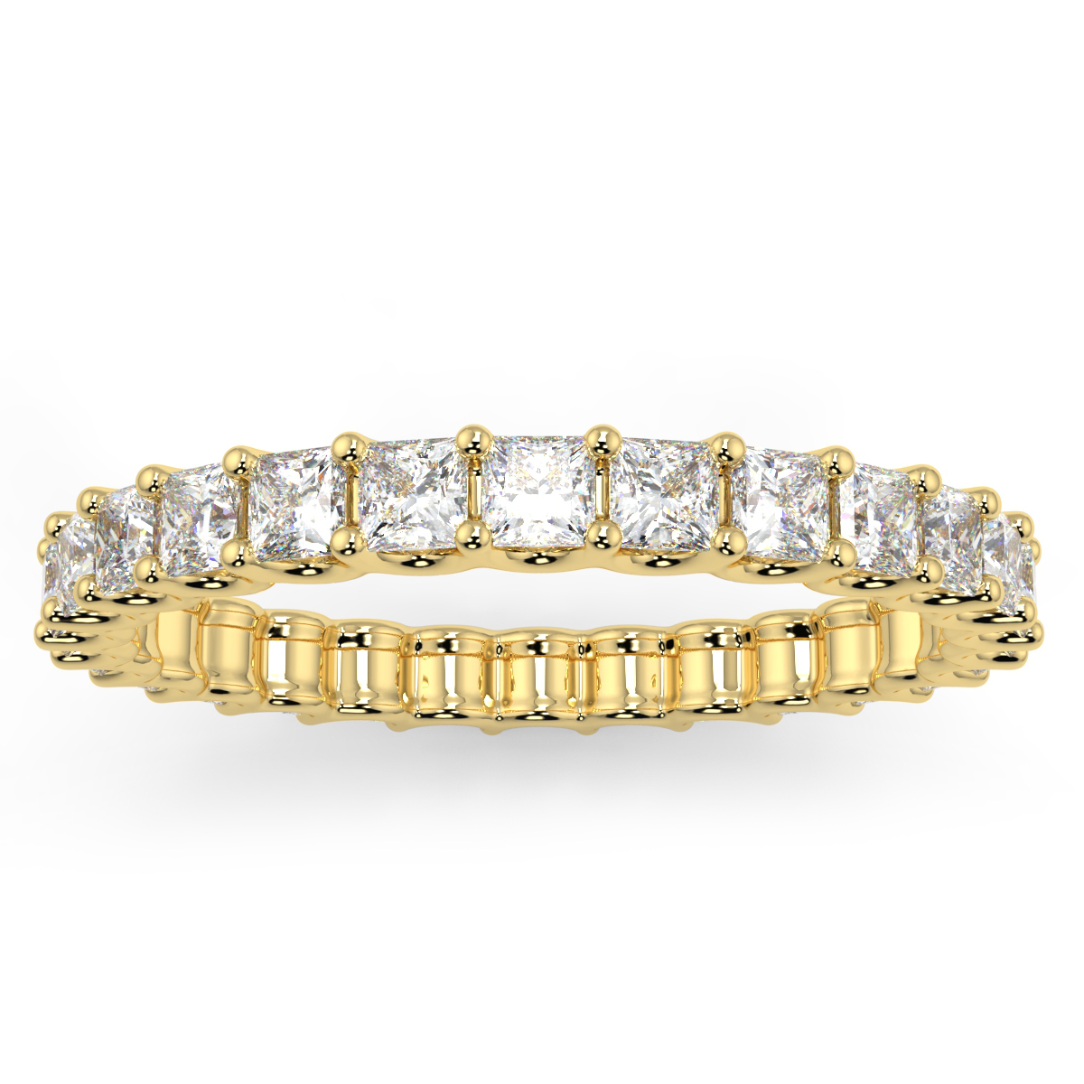 2MM Princess Shared Claw